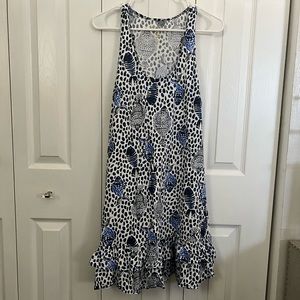 Lilly Pulitzer Swing Dress